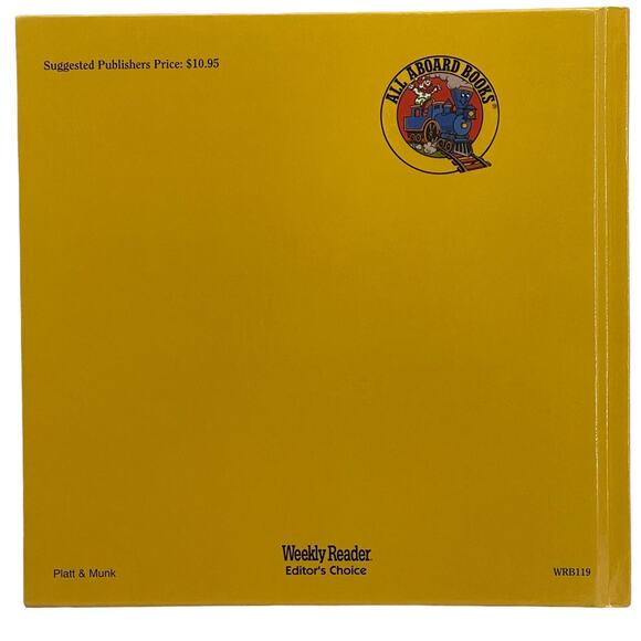 The Little Engine That Could and the Big Chase Book 100 Anniversary Collection - Picture 2 of 4